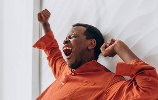 Why do we yawn? [iStock]