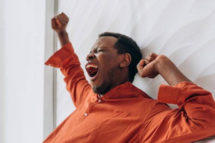 Why do we yawn? [iStock]