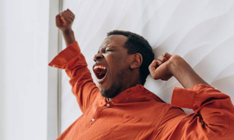 Why do we yawn? [iStock]