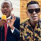 A Pass, Frank Gashumba and Jose Chameleone