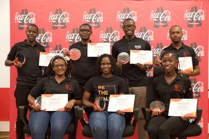 Over 10000 Ugandan youths are set to gain from the Youth Economic Inclusion program