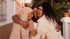 Here's how to support your muslim friends [istockphoto]