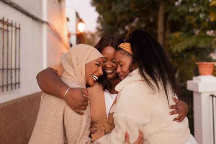 Here's how to support your muslim friends [istockphoto]
