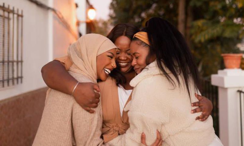 Here's how to support your muslim friends [istockphoto]