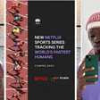 'World's fastest humans': Netflix shines light on tracking to Solomon Kyagulanyi's excitement/Instagram/COURTESY