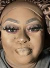 How African women can avoid cakey and smeared makeup [boredpanda]