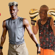 9 people give their reactions to a Ugandan celebrity beating them