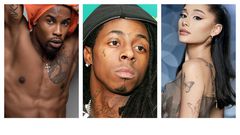 Popular tattoos and their hidden meanings