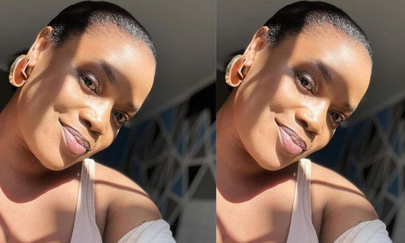 Gabie Ntaate