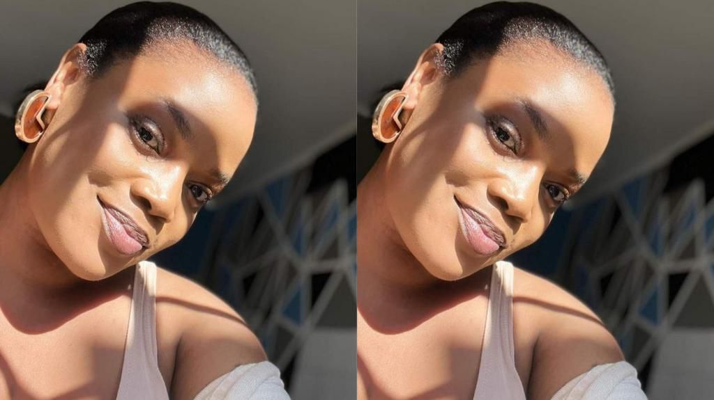 Gabie Ntaate
