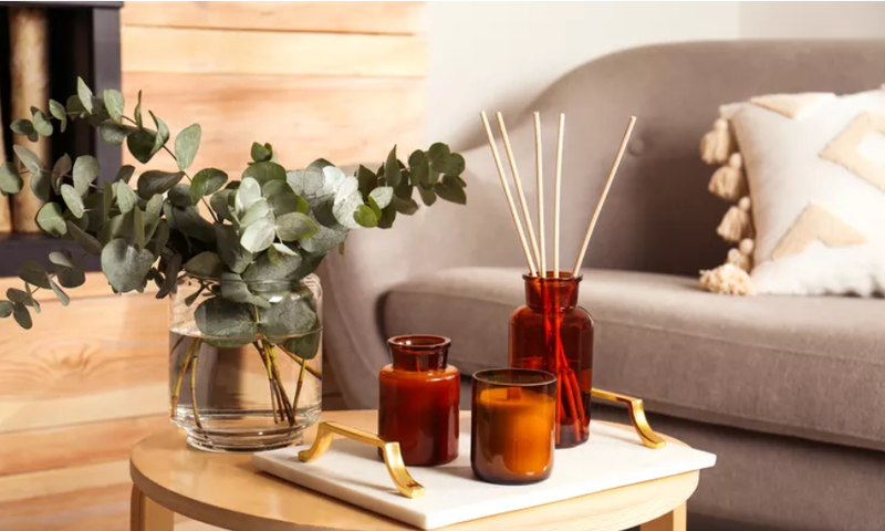How to make your house smell good [MarthaStewart]