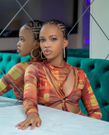 Sheilah Gashumba