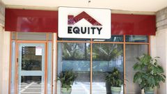 Equity Bank