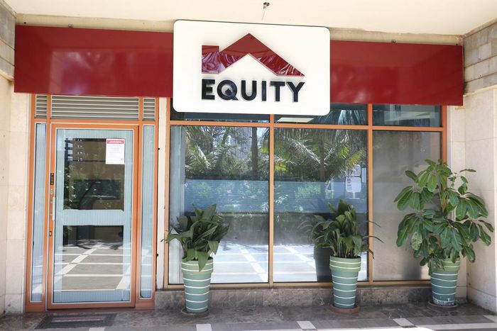Equity Bank