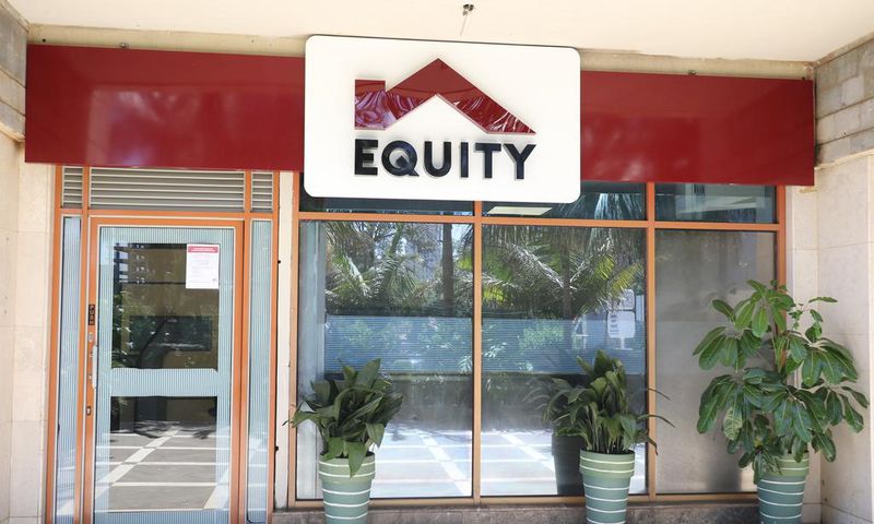 Equity Bank