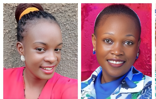 Gertrude Mutyaba of NTV and Zainab Namusaazi of NBS TV say they were assaulted by Bobi Wine's team