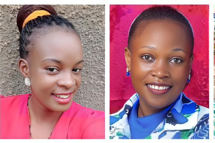 Gertrude Mutyaba of NTV and Zainab Namusaazi of NBS TV say they were assaulted by Bobi Wine's team