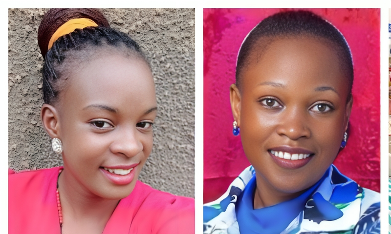 Gertrude Mutyaba of NTV and Zainab Namusaazi of NBS TV say they were assaulted by Bobi Wine's team