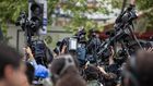 List of African countries with more press freedom than the land of the free