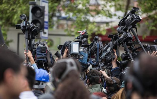 List of African countries with more press freedom than the land of the free