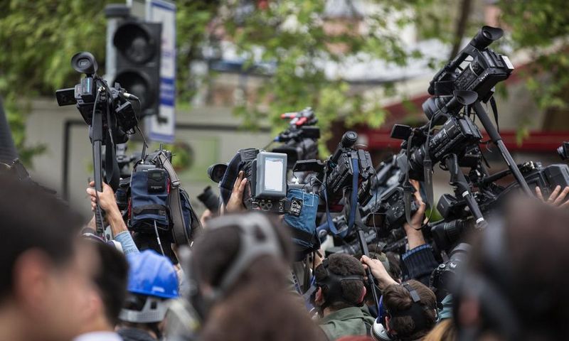 List of African countries with more press freedom than the land of the free