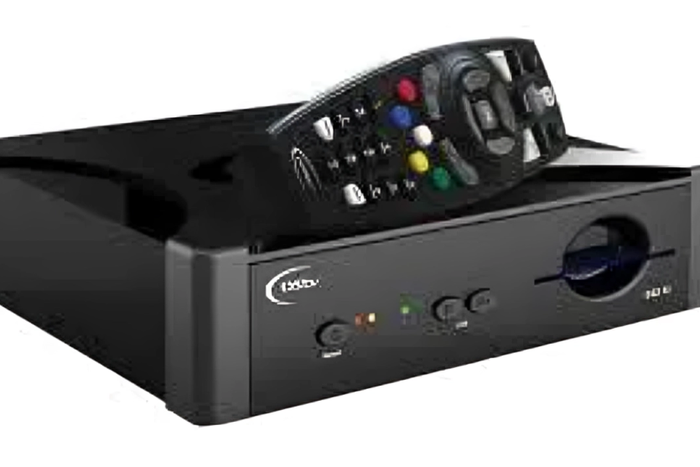 The DSD 1132 is one of the affected decoders