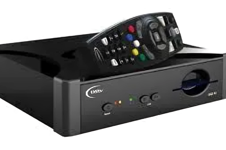 The DSD 1132 is one of the affected decoders