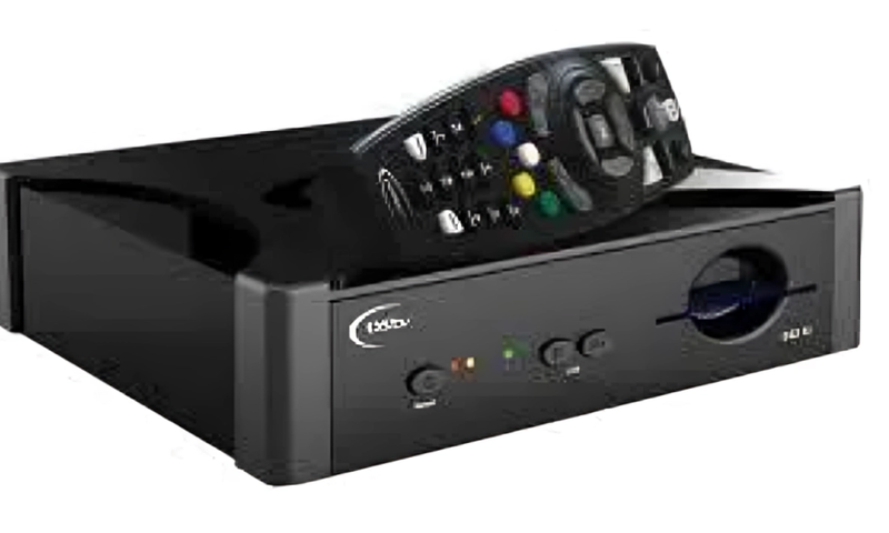 The DSD 1132 is one of the affected decoders