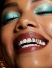 Spice Diana shows off new teeth accessories, 'I've made it'