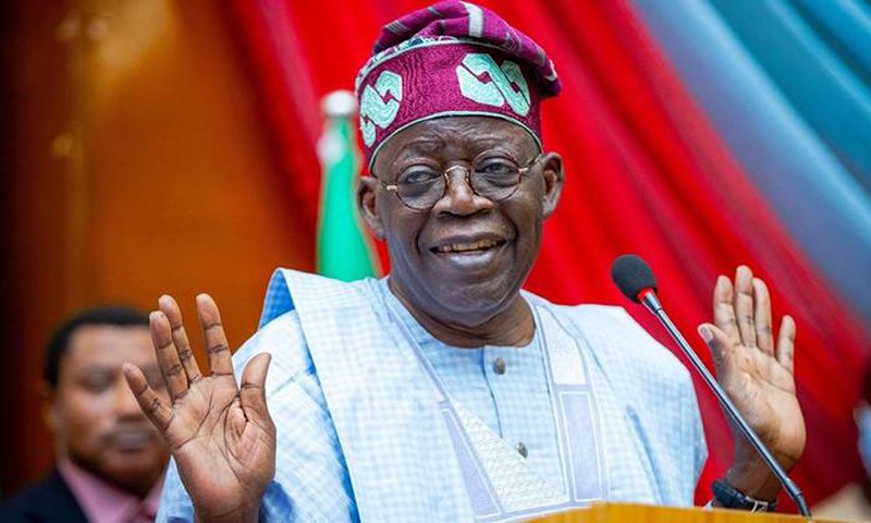 Bola Tinubu [Guardian]