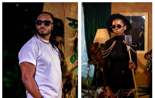 Bebe Cool, Azawi and other celebrities have recently piled pressure on Airtel