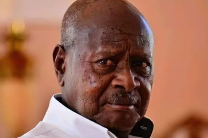 'We see through your white lies' - Museveni slams the West over EACOP