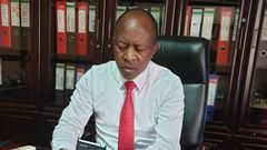 Frank Gashumba