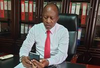 Frank Gashumba