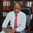 Frank Gashumba