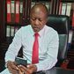 Frank Gashumba