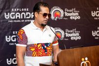 Talent Africa's Aly Alibhai