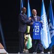 FIFA reserves have multiplied to shs. 15 trillion, Infantino reveals