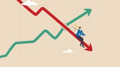10 African countries with the least growth projection for 2024