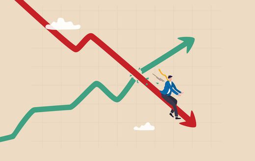 10 African countries with the least growth projection for 2024