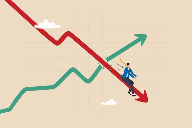 10 African countries with the least growth projection for 2024