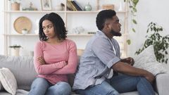 Allowing ego to steer the relationship ship can lead to a rocky journey