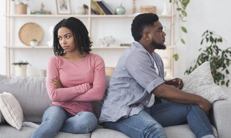 Allowing ego to steer the relationship ship can lead to a rocky journey