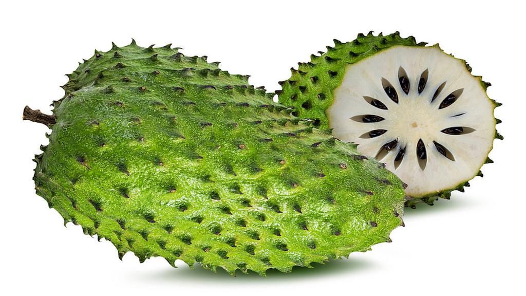 Soursop: Here are the health benefits of this fruit. [loopjamaica]