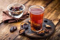 8 effective natural laxatives for stomach relief/Courrtesy