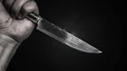 17 year old boy stab boss to death with kitchen knife