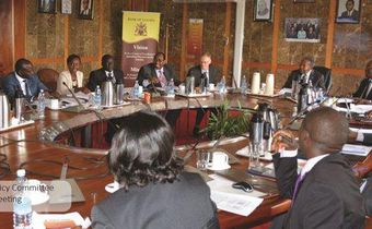 Monetary Policy Committee unmoved by inflation drop in September/Courtesy