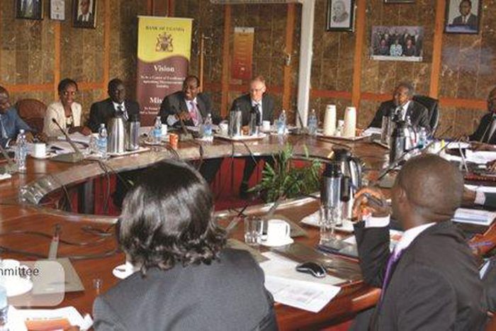 Monetary Policy Committee unmoved by inflation drop in September/Courtesy