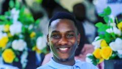 Tamale Mirundi Junior