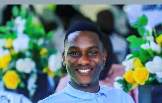 Tamale Mirundi Junior